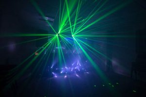 Infiniti Disco DJ Rental Portsmouth Hampshire